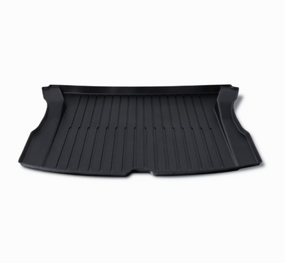 Tapete termoformado trasero para maletero para todo tipo de clima del Model 3