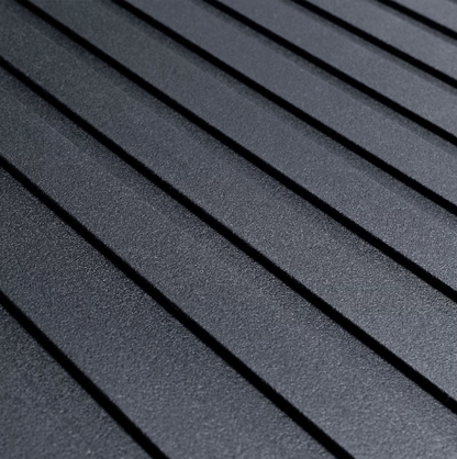 Tapete termoformado trasero para maletero para todo tipo de clima del Model 3