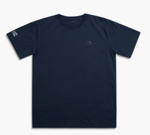 Camiseta Rendimiento Model 3