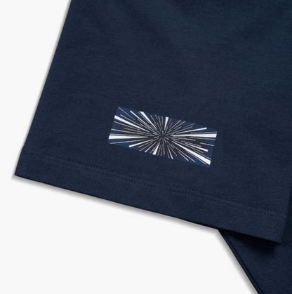 Camiseta Rendimiento Model 3